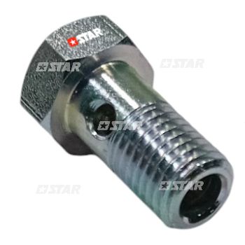 DRILLED BOLT