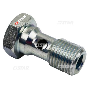 DRILLED BOLT-1/2