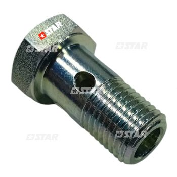 DRILLED BOLT M14X1,5-48664083