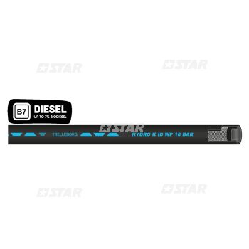 DIESEL INDUSTRIAL HOSE