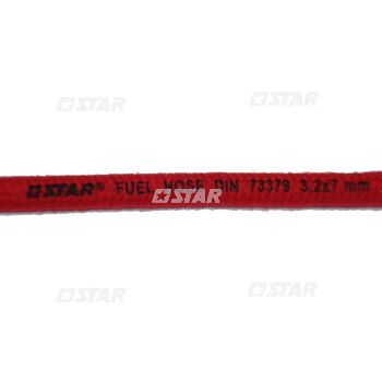 LOW PRESSURE HOSE-TEXILE
