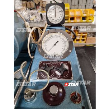 NOZZLE TESTER HARTRIDGE