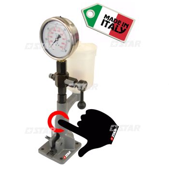 ELEMENT FOR INJ/TESTER