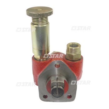 FEED PUMP BELARUS TRACTOR 600