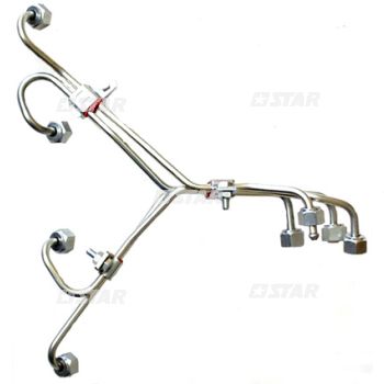 FUEL INJ/PIPES MOT/SOFIM