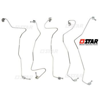 PIPES KIT MERCEDES SPRINTER