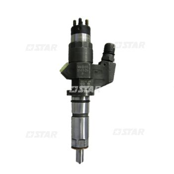 FUEL INJ/LINE DURAMAX 6.6L