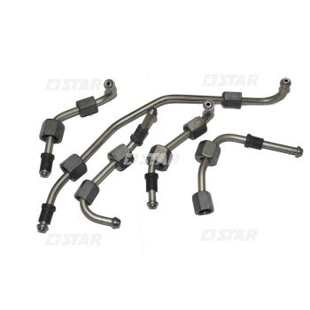 C/R SET FUEL PIPES-WITH OGIVE