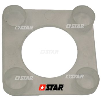 PLASTIC PROT.DISC FOR BH-VE PUMPS