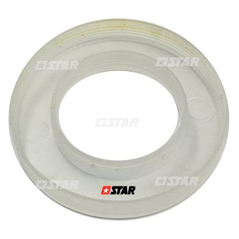 PLASTIC PROT.DISC FOR BH-VE PUMPS