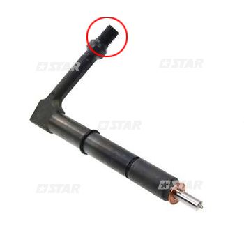 THREADED SEALING CAP