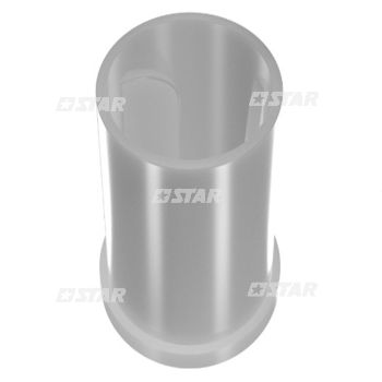 NOZZLE PROT/PLUG-SIZE P