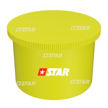 PLASTIC PROT/PLUG-TECTOR CR