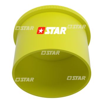 PLASTIC PROT/PLUG-TECTOR CR