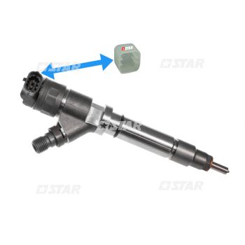 PLASTIC PROT/INJ/BOSCH