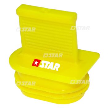 CONTACT PROTECTION CAP