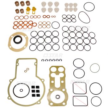 G/KIT-DENSO COMPLETE 6 CYL.
