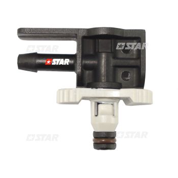PLASTIC INJ/CONN/C/R-BOSCH