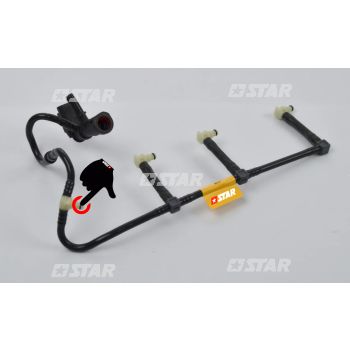 PLASTIC WASTE JOINT-1.5 DCI