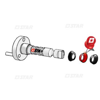 OIL SEAL PUMP STANADYNE