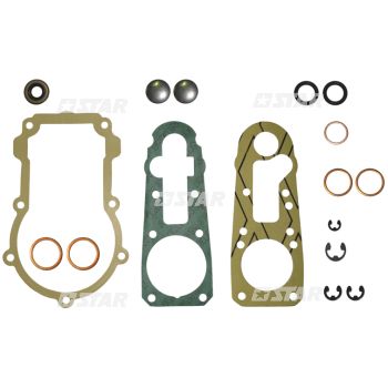 G/KIT-GOV/ZEXEL RLD A/B