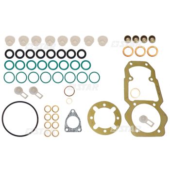 GASKET KIT PES8MW RQV