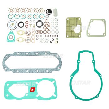 COMPL/GASKET KIT PUMP P