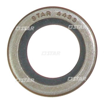 OIL SEAL PUMP CAT-C7/C9