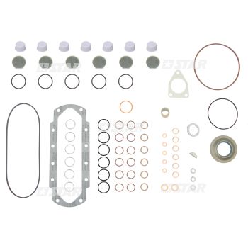 GASKET  KIT 6P MAN