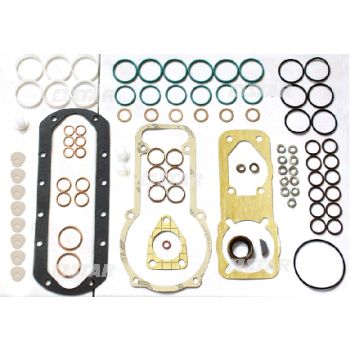 GASKET KIT 6P-ZEXEL KAMAZ