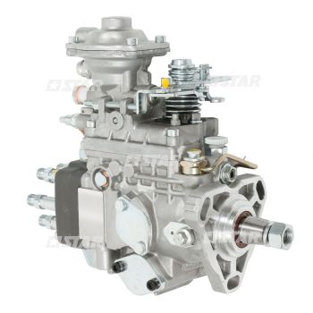 GASKET KIT EP/VE/F.LDA