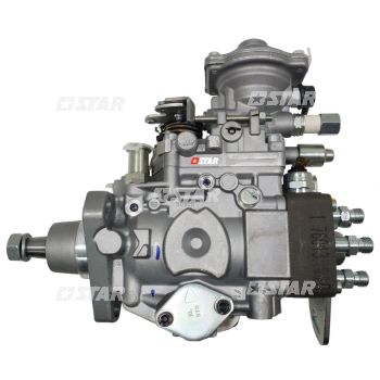 GASKET KIT BH-VE WITH OIL SEAL