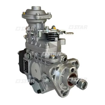 VE GASKET KIT MWM
