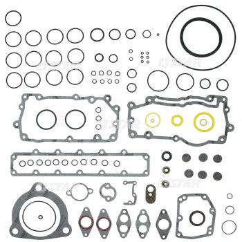 GASKET KIT-CATERPILLAR