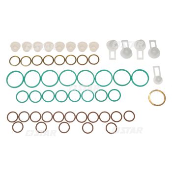 GASKET KIT P7800 8CYL/