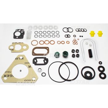 GASKET KIT-HYDRAULIC