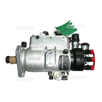 G/KIT DPA/DP100-VALME/SISU/JD