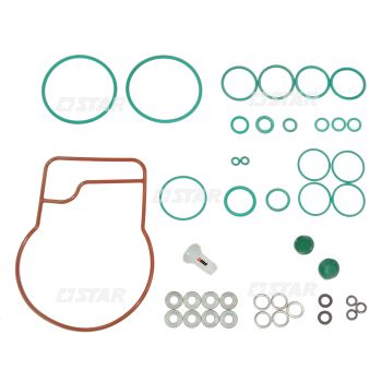 GASKET KIT DELPHI EPIC-9109-750 MERCEDES