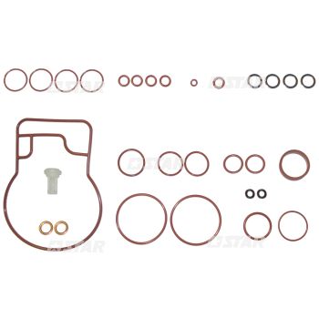GASKET KIT DELPHI EPIC-RENAULT