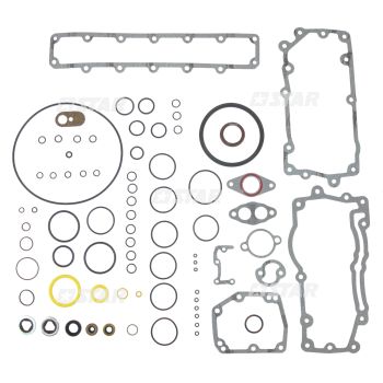 GASKET KIT-CATERPILLAR