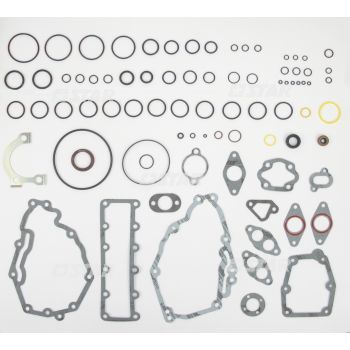 GASKET KIT-CATERPILLAR
