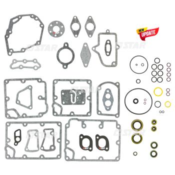GASKET KIT-CATERPILLAR
