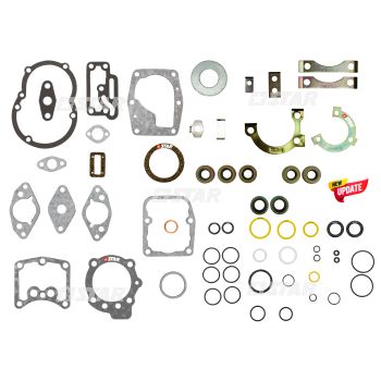 GASKET KIT-CATERPILLAR