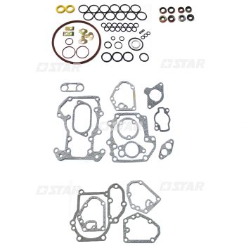 GASKET KIT CATERPILLAR
