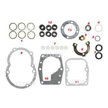 GASKET KIT CATERPILLAR