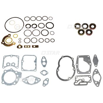 GASKET KIT CATERPILLAR