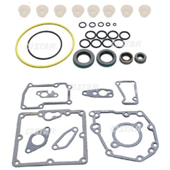 GASKET KIT-CATERPILLAR