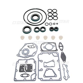 GASKET KIT-CATERPILLAR