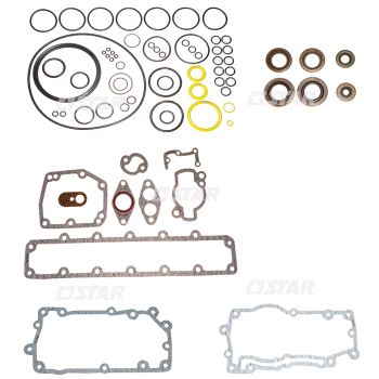 GASKET KIT-CATERPILLAR