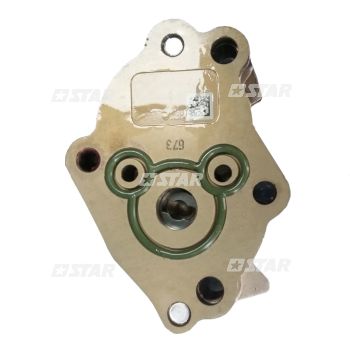 GASKET GEAR PUMP-BH CP1H